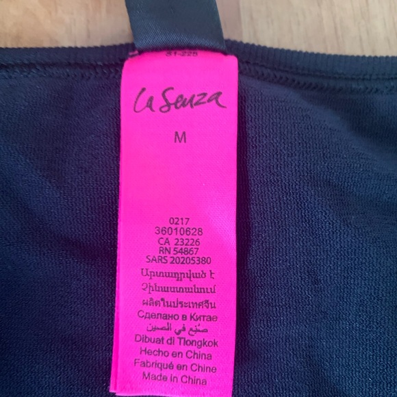 Victoria secret body suit - Picture 3 of 5